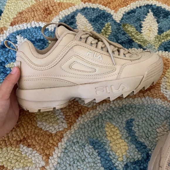 FILAS sold separately - Picture 2 of 6